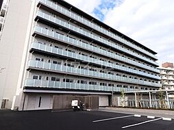 ジェノヴィアお花茶屋IIスカイガーデン