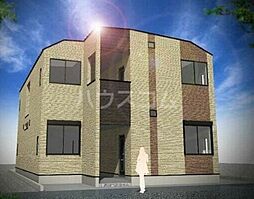 ハーモニーテラス上石神井V