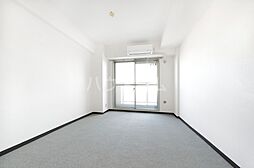 ライオンズプラザ川崎II 212 2階ワンルームのリビング/ダイニング