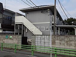 ウエストコート南大泉