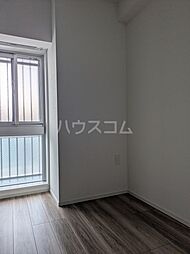 デュオステージ藤沢 901 9階2LDKのリビング/ダイニング