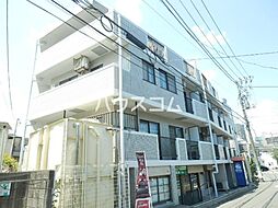 クリオ上大岡六番館