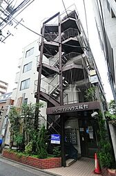 リバーサイドハウス桜台