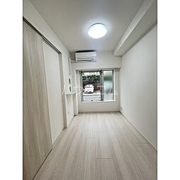 グランカーサ千駄木 104 1階2LDKのリビング/ダイニング