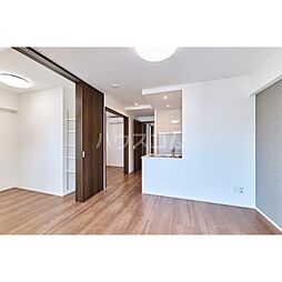 ＢＰＲレジデンス東日暮里 501