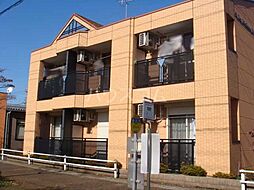 ラ・メゾン・Ｋ