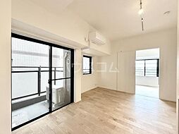 ISM大宮 9階2LDKのリビング/ダイニング