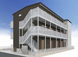 キャメル狭山市富士見