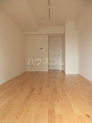 ＣＯＺＹ阿由知通 201 2階1Kのリビング/ダイニング