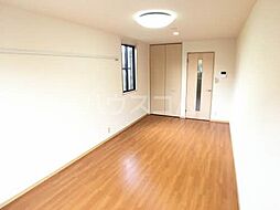 JR東海道本線 三河三谷駅 徒歩14分の賃貸アパート 1階1Kのリビング/ダイニング