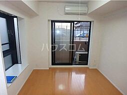 エクセリア桜上水 406 4階1Kのリビング/ダイニング