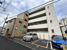 ライブ・トピア子安