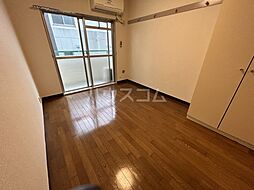 ライブ・トピア子安 01070 1階ワンルームのリビング/ダイニング