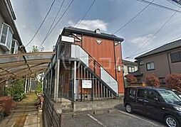 リバーサイド西城