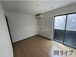 Lino Ageo 203 1階1Kのリビング/ダイニング