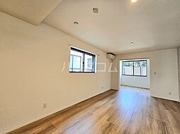 ウェルスクエア目黒祐天寺 103 1階1LDKのリビング/ダイニング