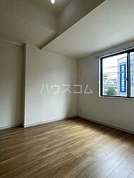 オーロヴェルデ田園調布 204 2階3LDKのリビング/ダイニング