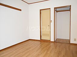 上用賀一丁目アパート 1階ワンルームのリビング/ダイニング