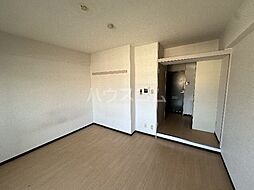 高辻ロイヤルフラッツ 3階1Kのリビング/ダイニング