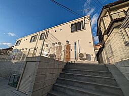 モンターニュ薬園台