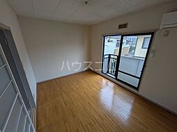 タカケンハイツ？16 203 2階1Kのリビング/ダイニング