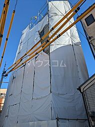 エルファーロ明大前III 202