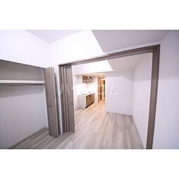 エスリードレジデンス東別院マークス 304 3階1DKのリビング/ダイニング