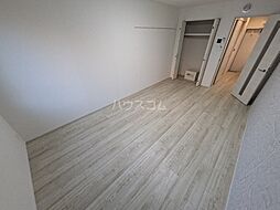 パインヒル18 1階1Kのリビング/ダイニング