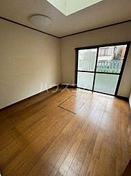 エスポワール多摩 102 1階1Kのリビング/ダイニング