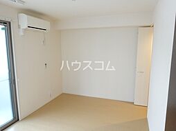 レガート清水 201