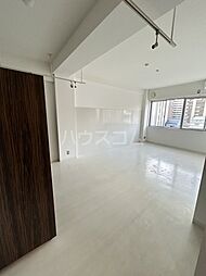 レノバエイシュウ 3階1LDKのリビング/ダイニング