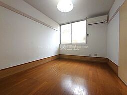 イトーハイツ沼袋 1B 1階ワンルームのリビング/ダイニング