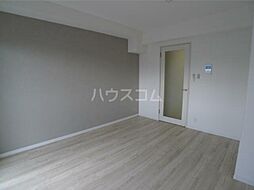 VITA　VIVACE 402 4階1Kのリビング/ダイニング