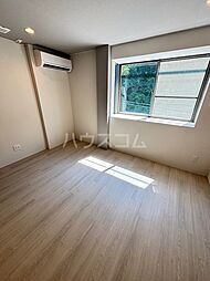 レジデンス王子 302