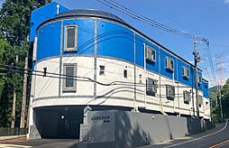 レジデンス王子