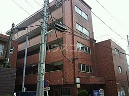 ソレイユ吉野町