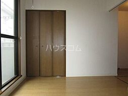 ボヌールあさひ 102 1階ワンルームのリビング/ダイニング