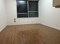 プラザドゥソフィアＡ棟 101 1階ワンルームのリビング/ダイニング