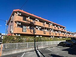 第2ガーデンハイツ