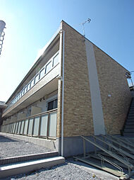 日暮里舎人ライナー 谷在家駅 徒歩10分の賃貸アパート