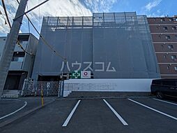 Ｄ−ｒｅｓｉｄｅｎｃｅ稲城