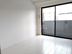 レグゼ梶ヶ谷 309 3階1Kの室内