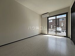 ＣｅｒｉｓｉｅｒII 103 1階2LDKのリビング/ダイニング