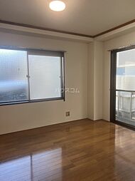 ルミナス　マ　コート橋本 102 1階1LDKのリビング/ダイニング