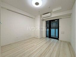 ＧＥＮＯＶＩＡ川崎III 601 6階1Kのリビング/ダイニング