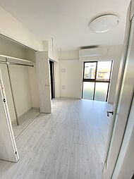 ＧＲＯＷＳ北赤羽 207 2階1Kのリビング/ダイニング