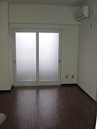 KITANOクレセント 506 5階1Kのリビング/ダイニング