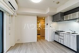 ＫＤＸレジデンス本蓮沼 605 6階1DKのリビング/ダイニング