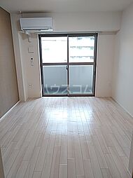 Ｓｈａｎｇｒｉ−Ｌａ 305 3階1Kのリビング/ダイニング