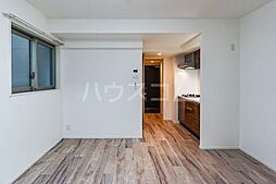 ウェルスクエアイズム巣鴨 401